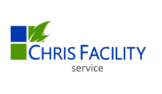 Logotyp för Chris Facility Service